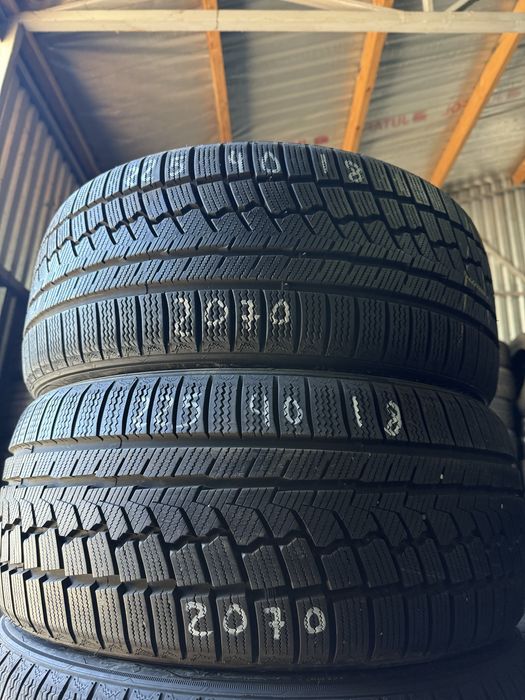 225/40/18 zeetex комплект зима склад резина шини б/у