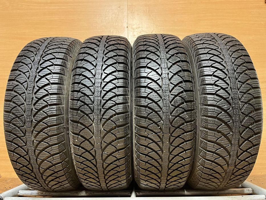 185/65 R 15 Fulda Kristall Montero 3 Зима комплект шини