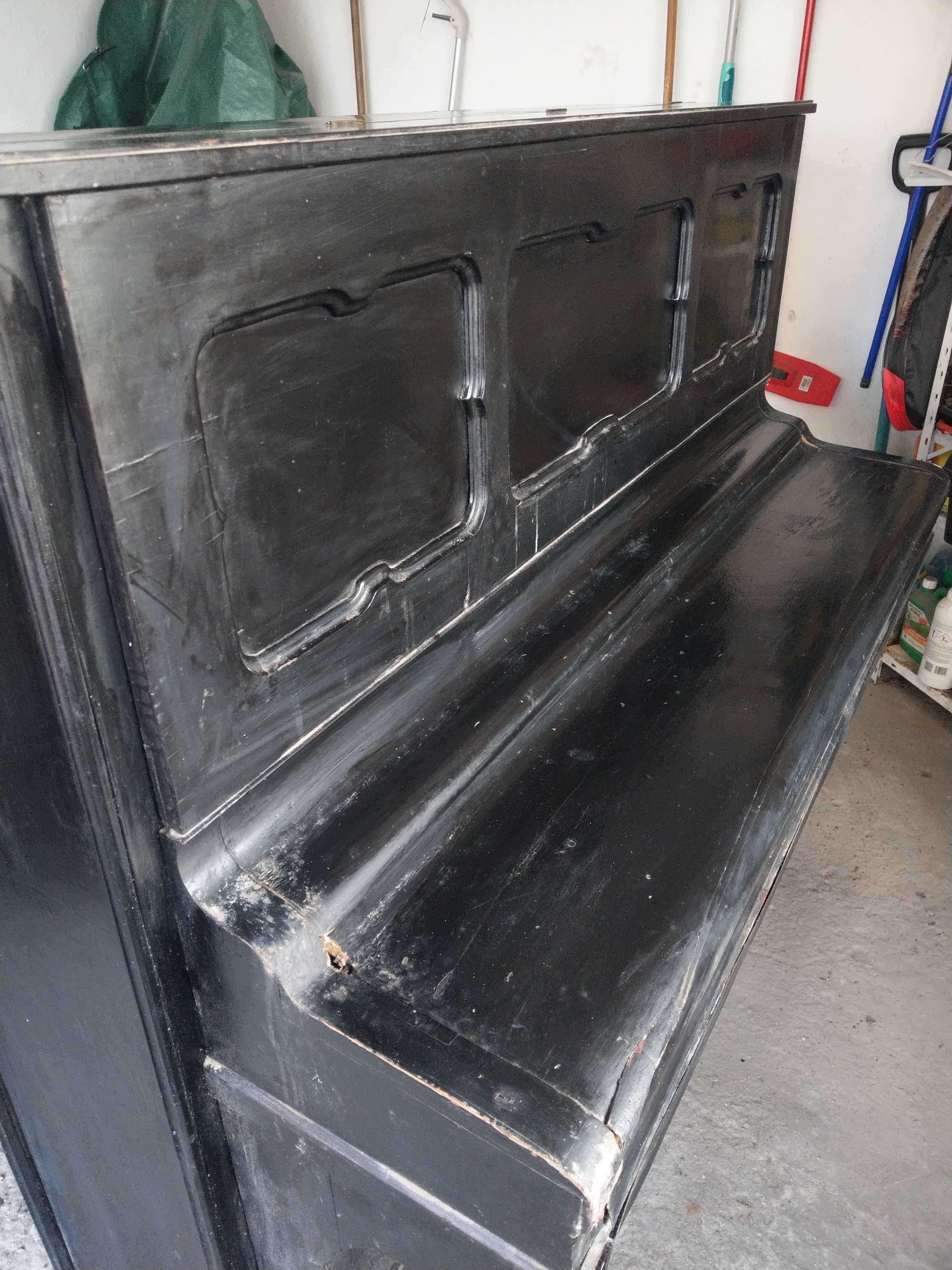Sprzedam pianino