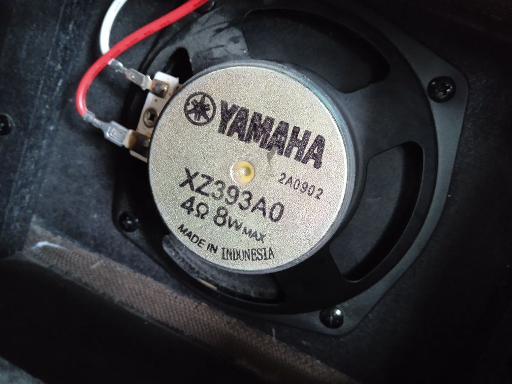 Комбоусилитель Yamaha GA-10