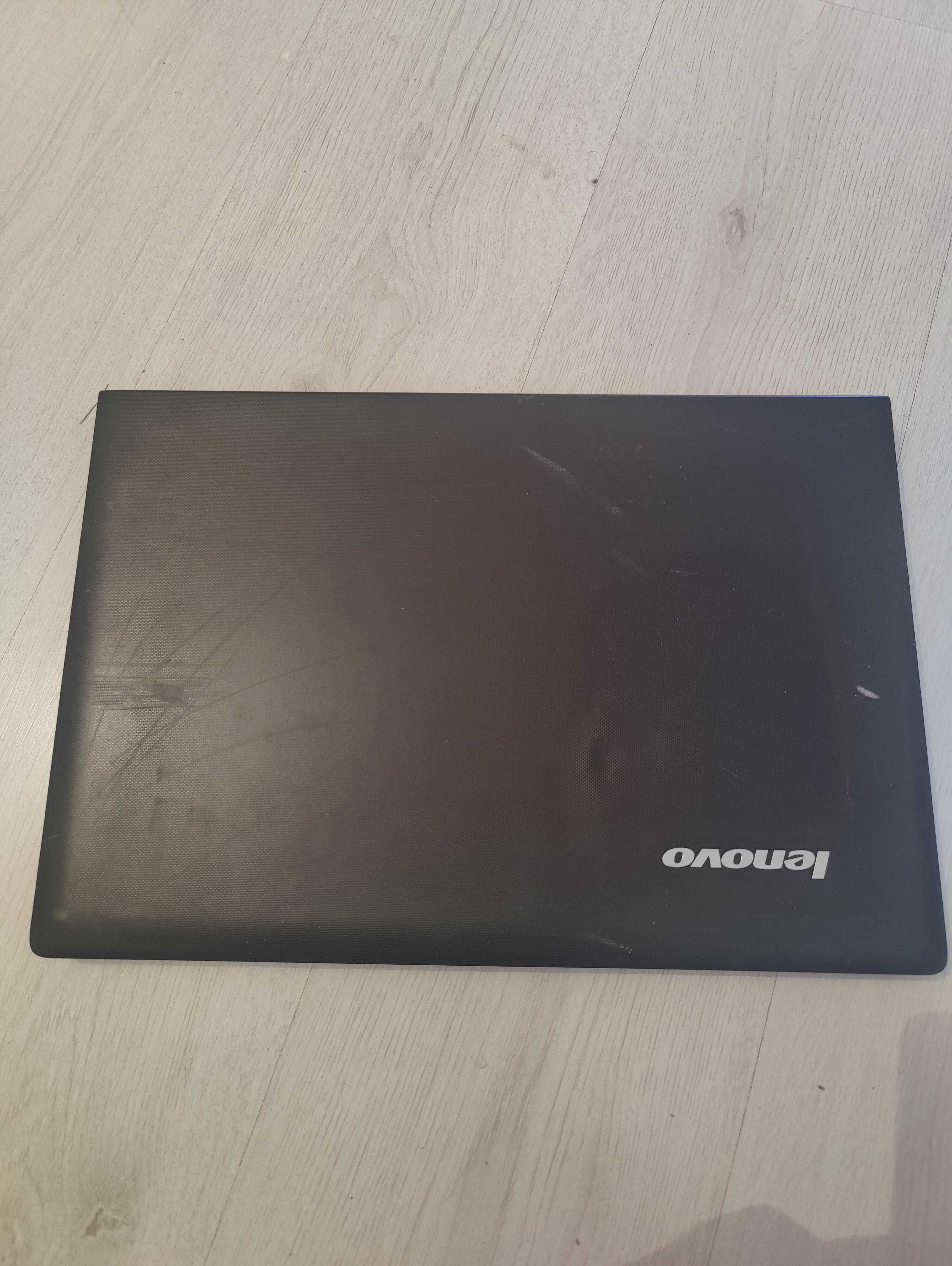 Lenovo g50-70 без зарядки