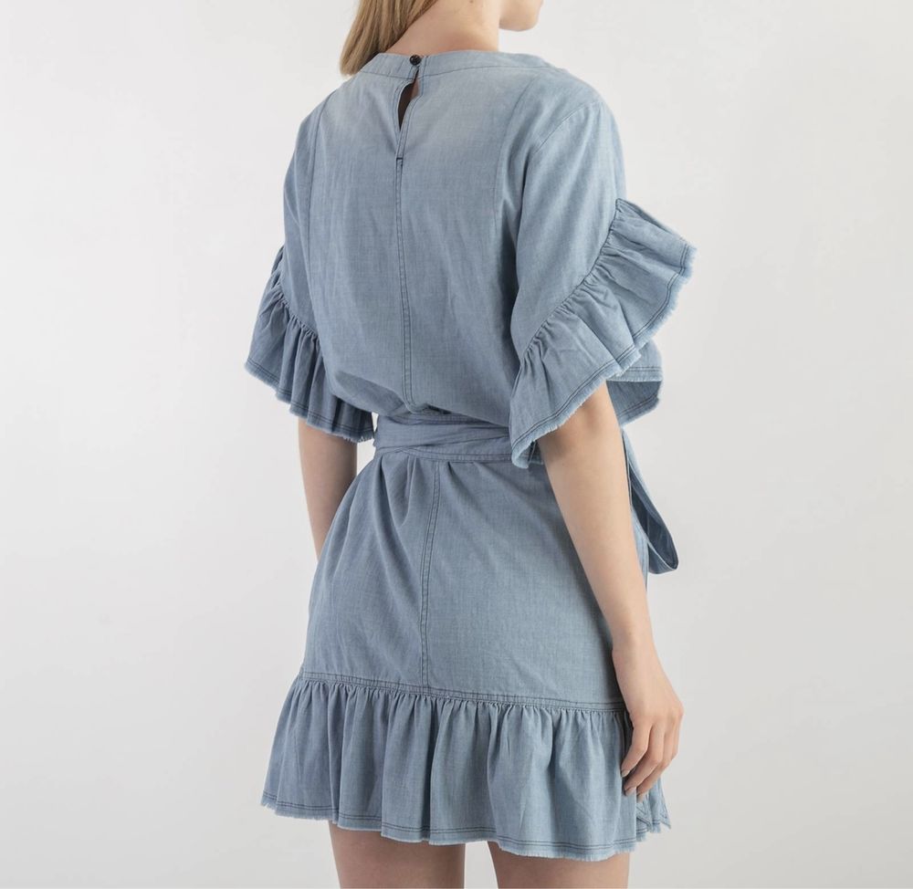 Платье Isabel Marant оригинал