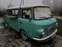 Автокавярня Barkas кавярня кофейня мобільна