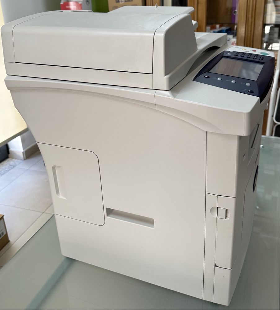 Xerox Phaser 3635 MFP Impressora Multifunções