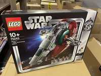 Klocki Lego 75243 Slave l