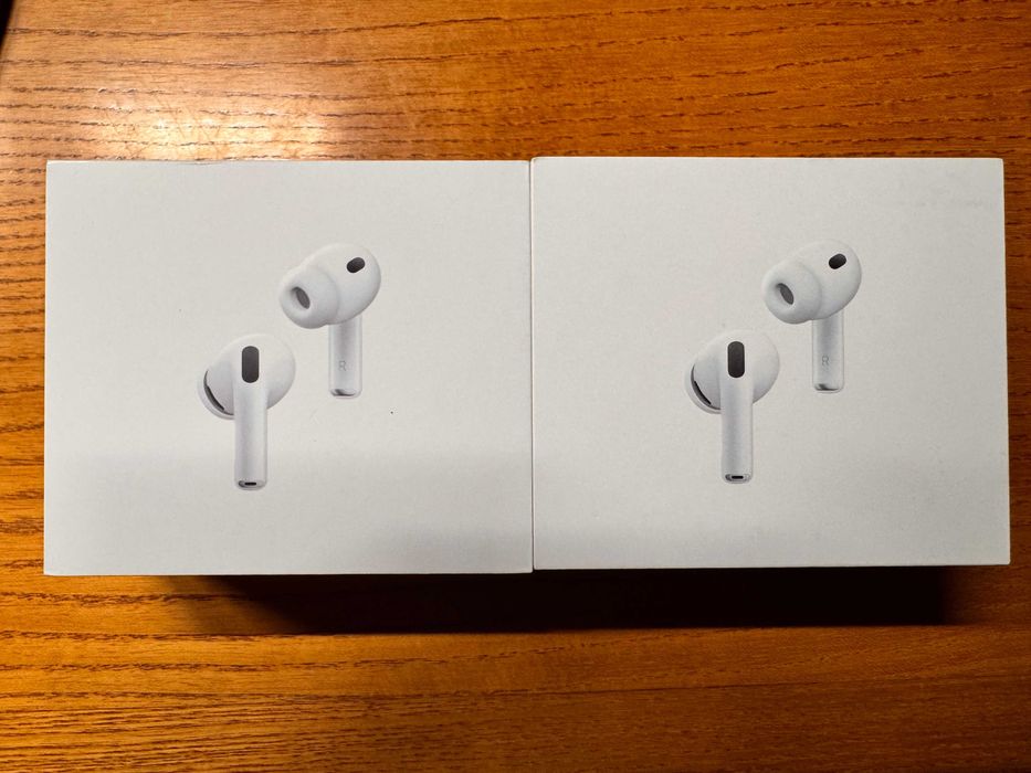 Apple 
Apple AirPods Pro 3