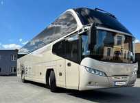 Przewóz osób / Wynajem autokarów , autobusów / Wyjazdy turystyczne