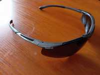 Okulary taktyczne BOLLE CONTOUR II smoke polarized