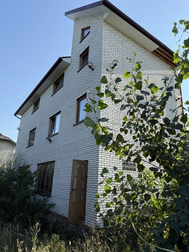 Продам будинок