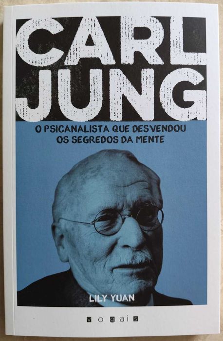 Portes Grátis - Carl Jung