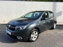 Dacia Sandero 0.9 TCe Pack