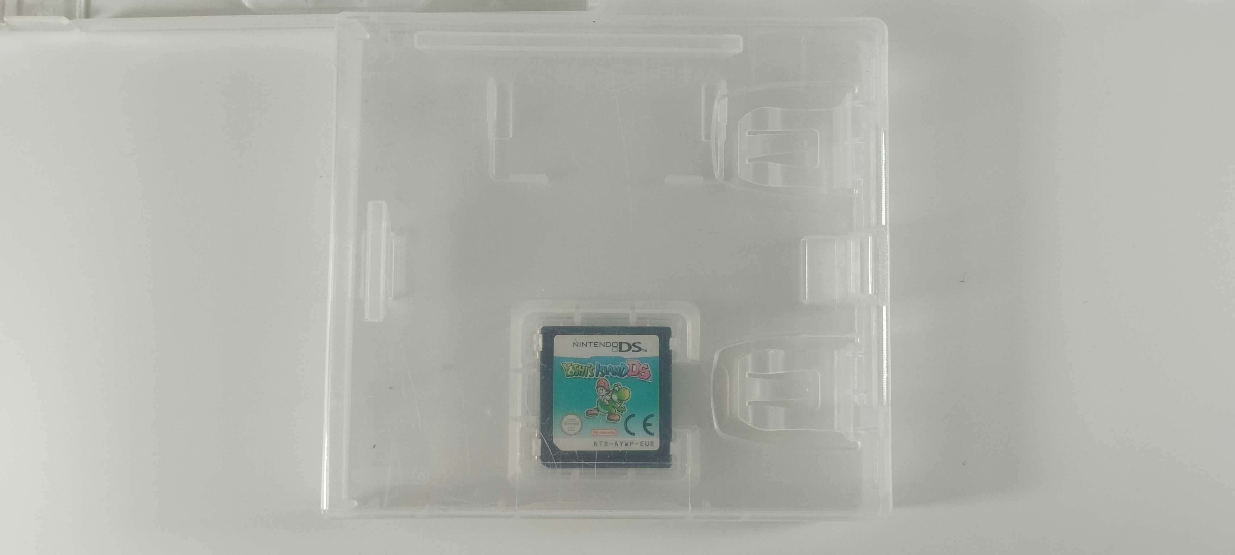 Lote 11 Jogos Nintendo DS