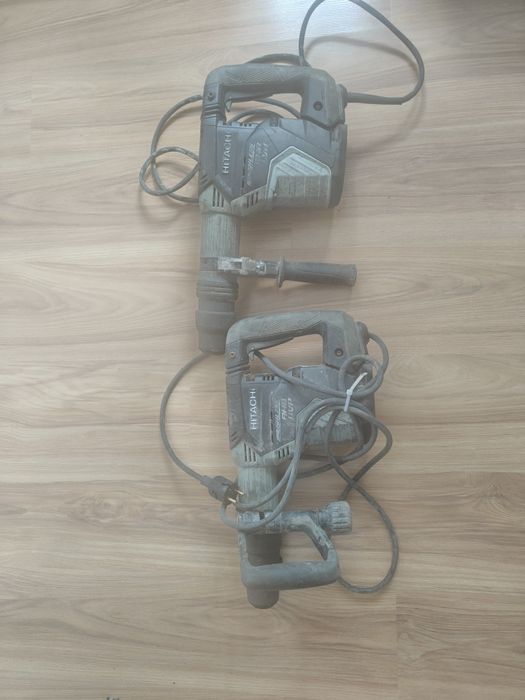 Młot Hitachi H45ME
