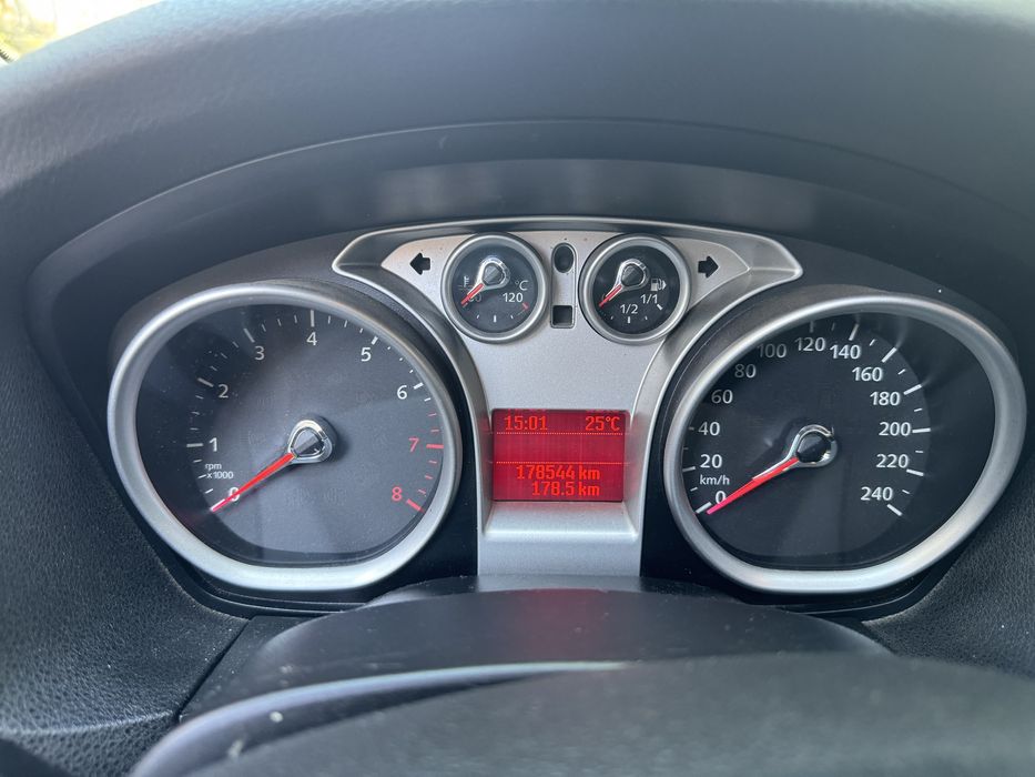 Продам Ford Focus 2 (2005)