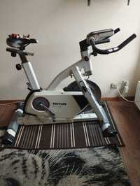 Rower stacjonarny spinningowy Kettler Racer 3