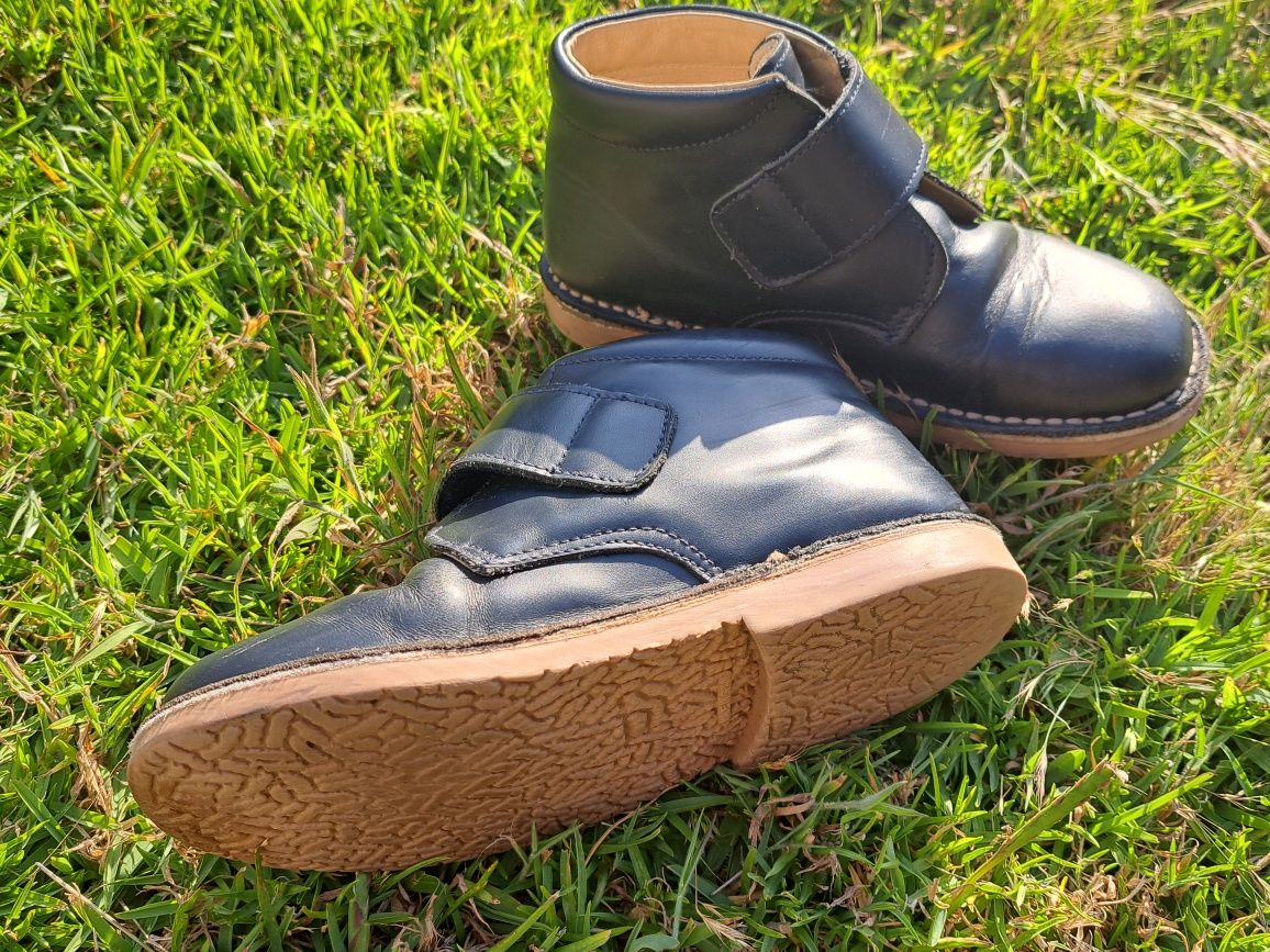 Botas Criança 21cm (PisaMonas)