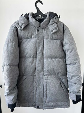 Зимова куртка Sinsay чоловіча нова, розмір L (також у продажу S,M,XXL)