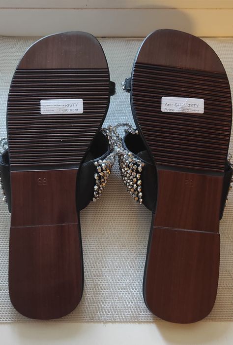 Жіночі шльопанці Tango