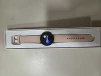 Samsung Galaxy Watch 5 – 40 mm różowe złoto, rozmowy, NFC