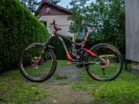 Rower enduro Giant Reign 1.5 LTD 2017 M