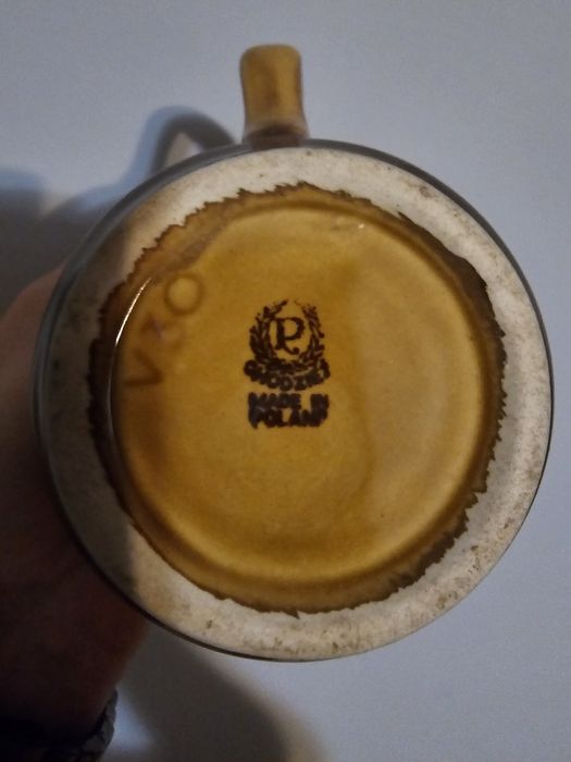 Chodzież kubki wazony