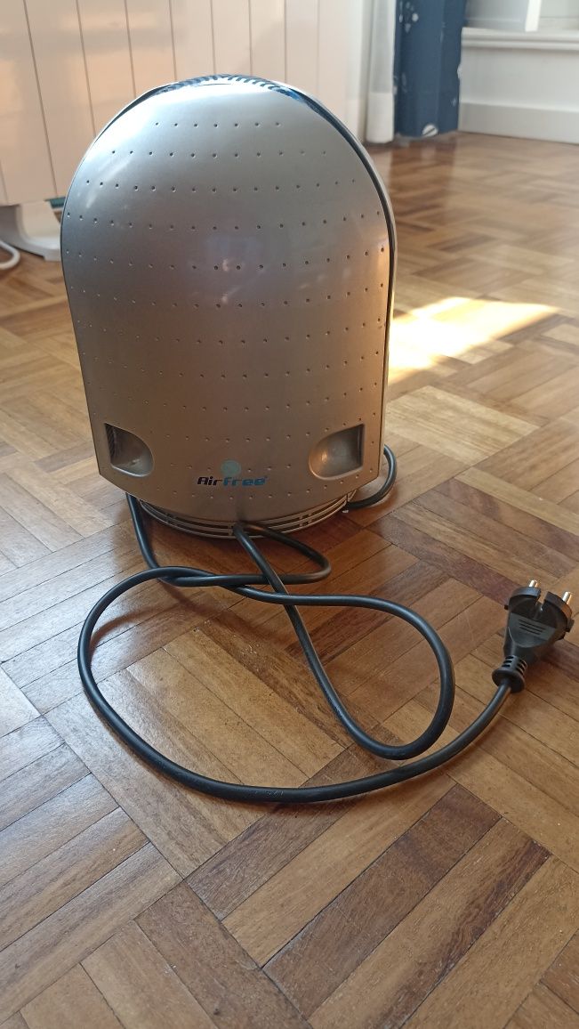 Purificador de ar