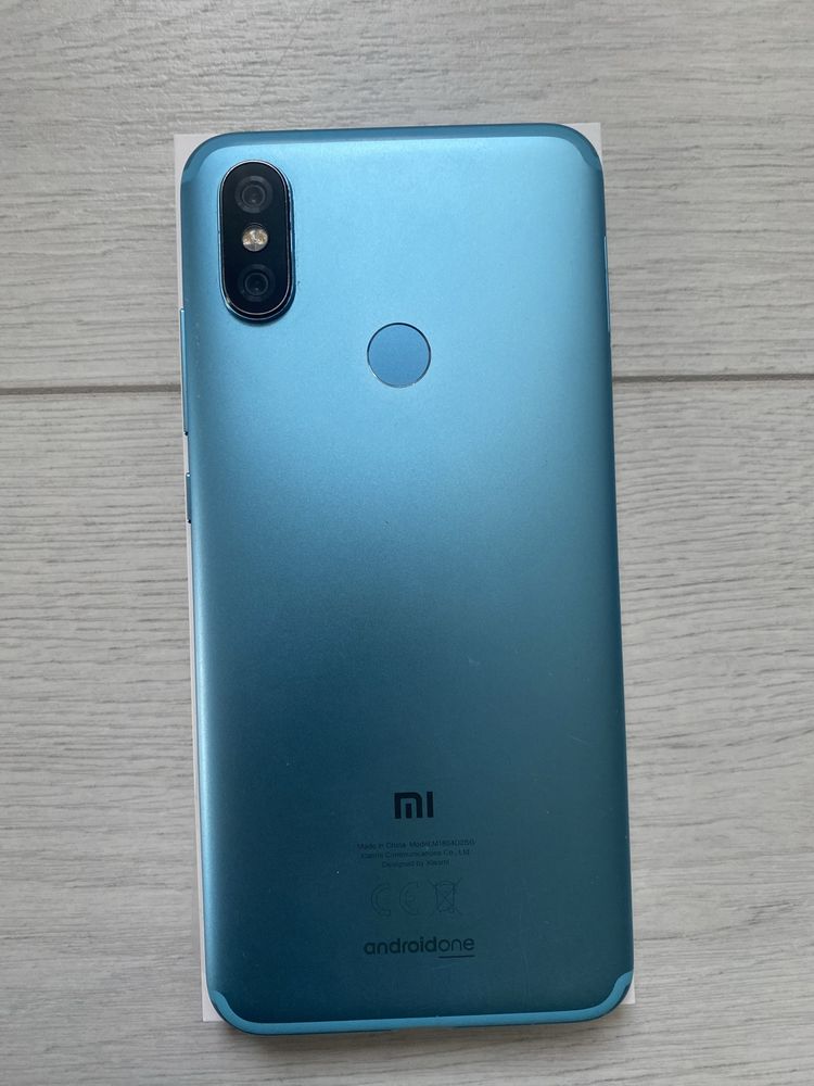 Xiaomi mi A2 б/у стан ідеальний