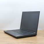 Laptop Lenovo ThinkPad P53 i7-9850H 32GB 1TB NVIDIA T1000 15,6" FHD