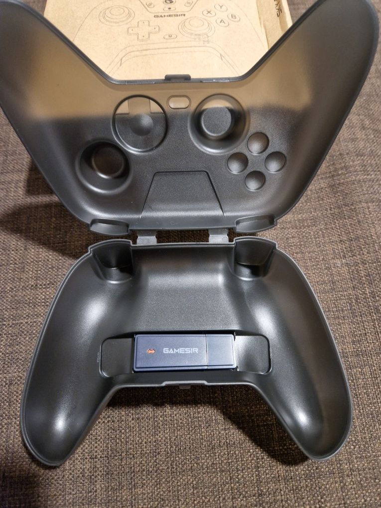 Comando Gamesir Nova Lite novo