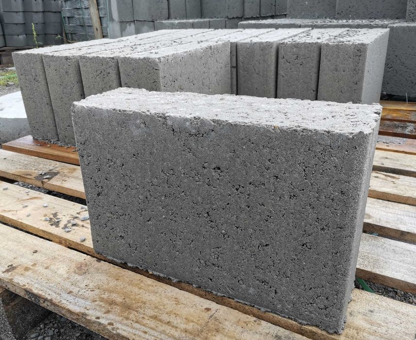 Bloczki , beton , mury oporowe , Yomb , MEBA    , okazja od producenta