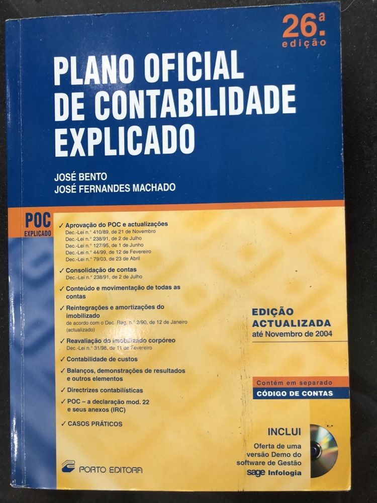 Livros Economia/Marketing/Estatística/Contabilidade