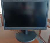 Monitor Lenovo 22 cale ThinkVision