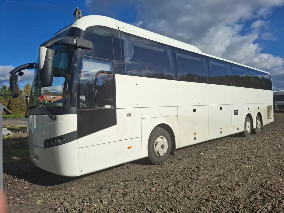 VDL JONCKHEERE  Sprzedam Autokar JONCKHEERE
