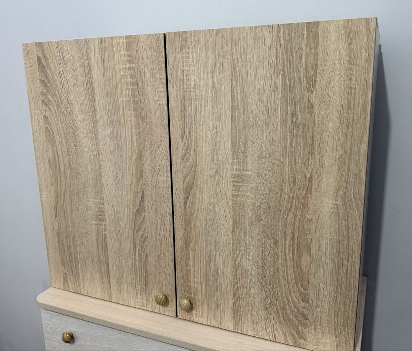 Кухонні тумби Б/У (комплект або окремо)