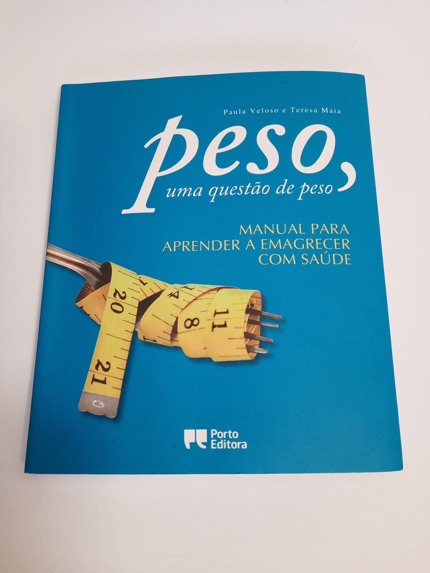 Peso, uma questão de peso