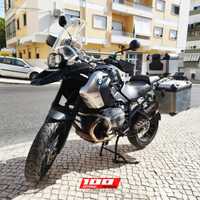 BMW R 1200 GS