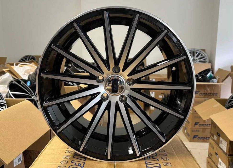 Нові диски R19 #Toyota #Camry #RAV4