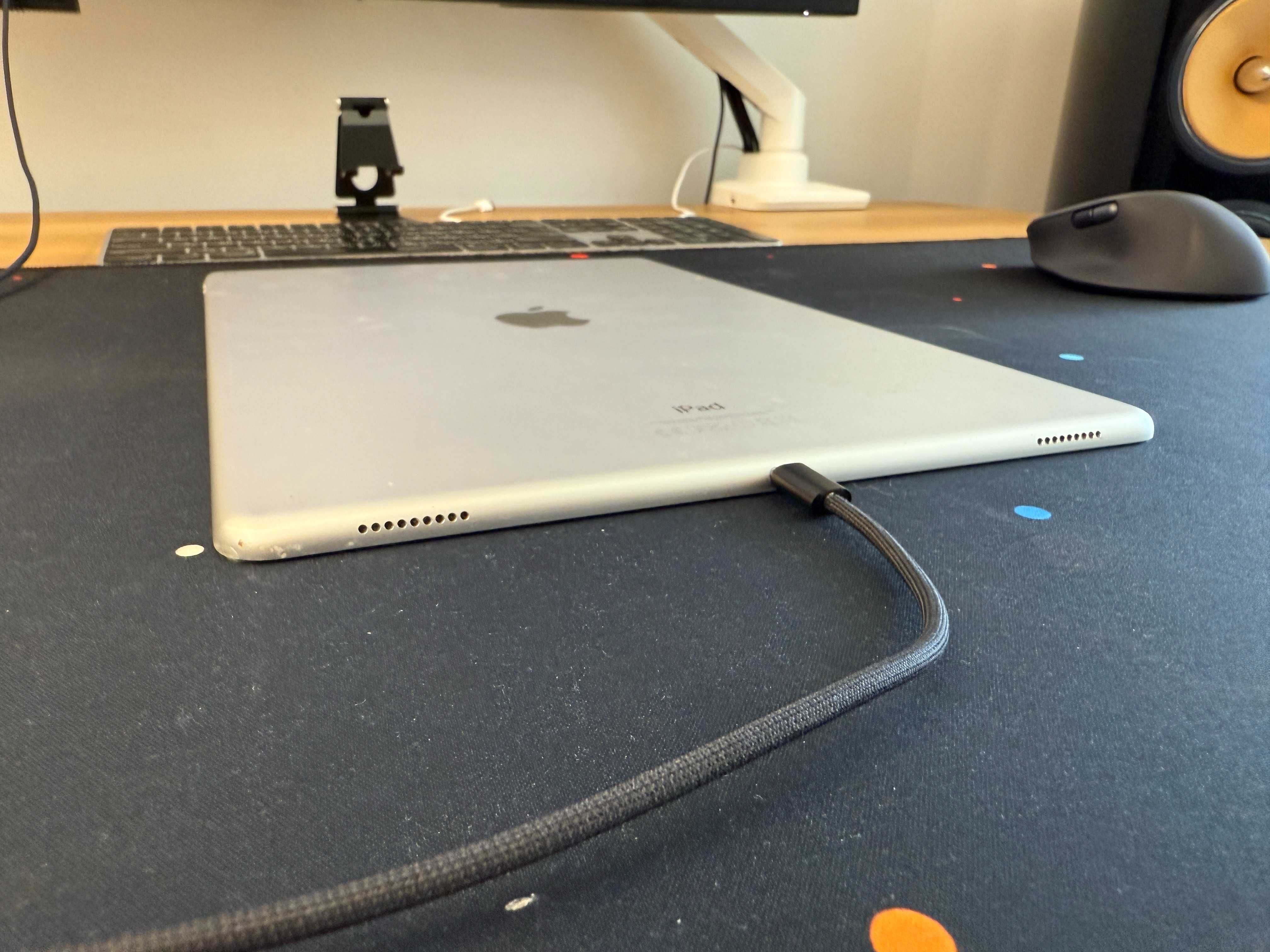 Продаю свой ‼️ Apple iPad Pro 12.9. Один хозяин. Retina дисплей