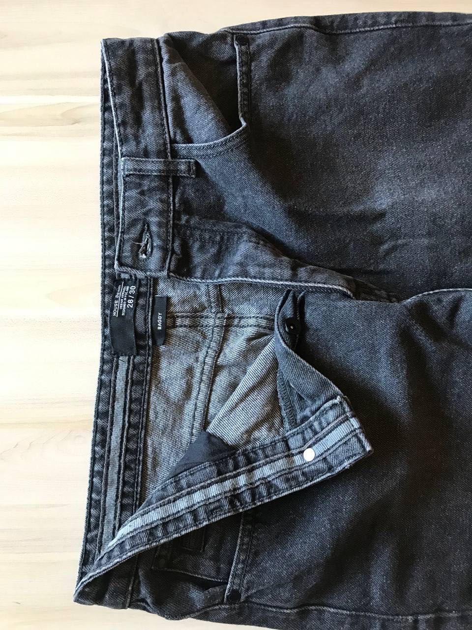Джинси House Denim