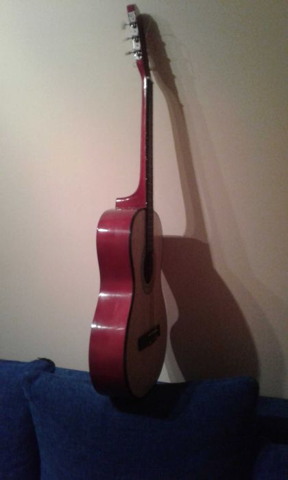 Гітара акустична