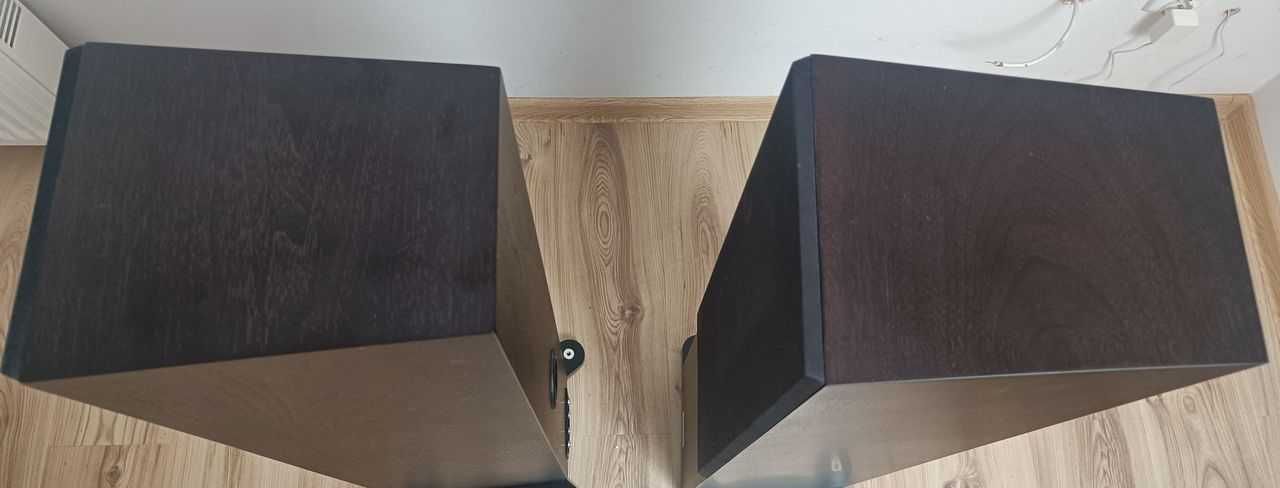 Kolumny Tannoy Revolution DC6T SE