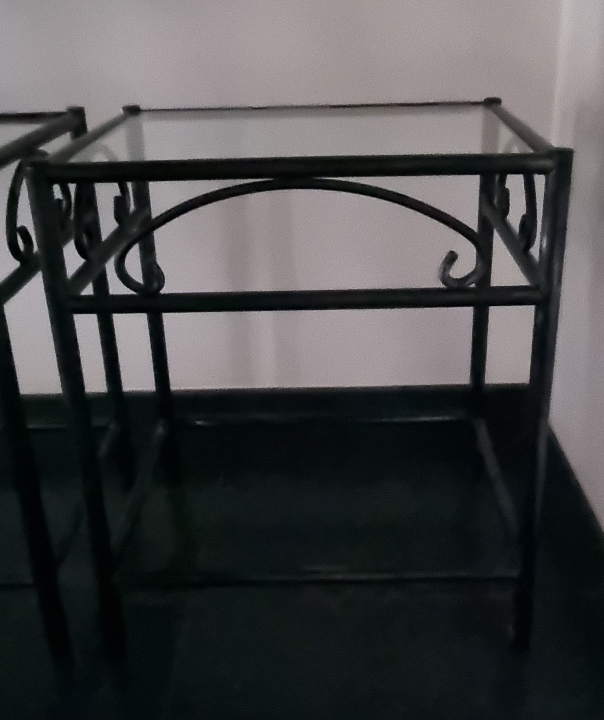 Mobiliário quarto de casal