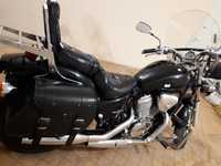 Продам мотоцикл Xonda Steed 600