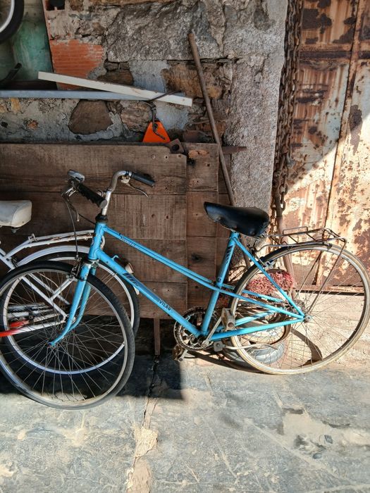 Bicicletas para Venda