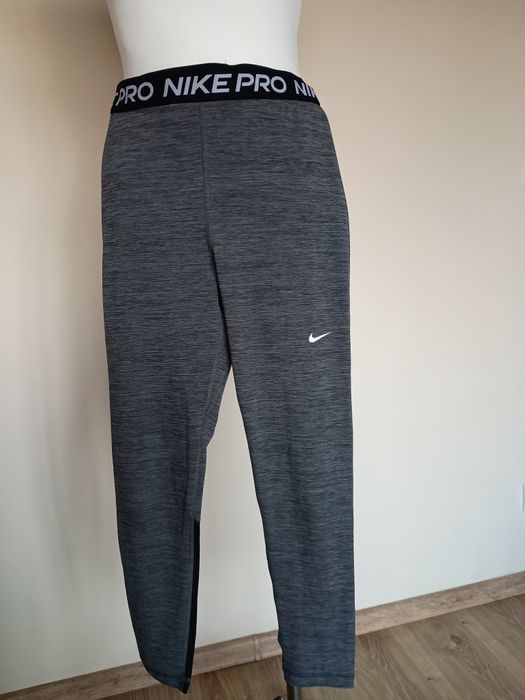 Legginsy damskie Nike