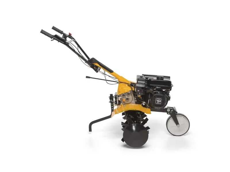 Glebogryzarka spalinowa SRC 685 RG TM 60 RATY