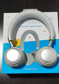 Słuchawki bezprzewodowe Vonmahlen F10 AtpX bluetooth
