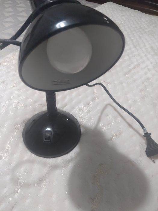 SeCandeeiro de secretária