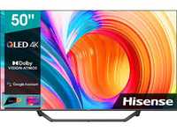 Tv Hisense 50 polegas