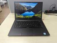 Ноутбук Dell latitude 7490/i7-8650/8/512/FHD IPS